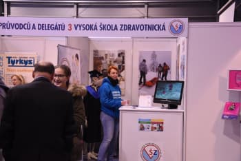 Vysoká škola zdravotnická, o.p.s.
